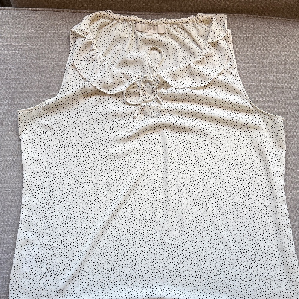 Loft Tank
